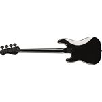 FENDER - DUFF MCKAGAN DELUXE PRECISION - black